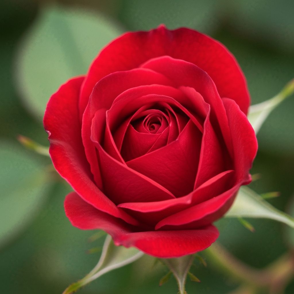 Variety of foods rich in vitamins and minerals